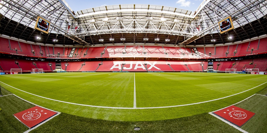 johan cruyff arena amsterdam