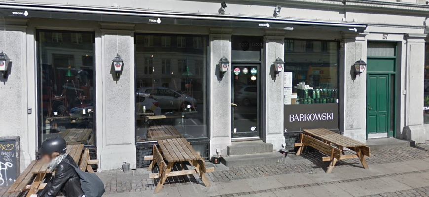 barkowski sportsbar