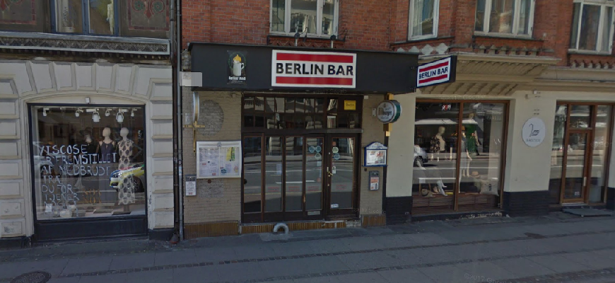 berlin bar sportsbar frederiksberg