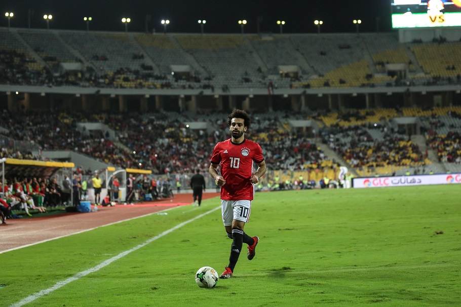 borg el arab stadium