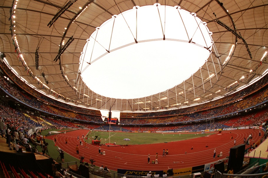 bukiti jalil stadium