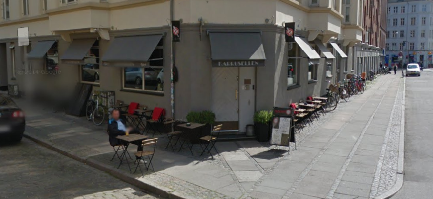 karusellen sportsbar nørrebro
