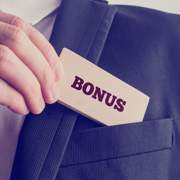 Odds Bonus
