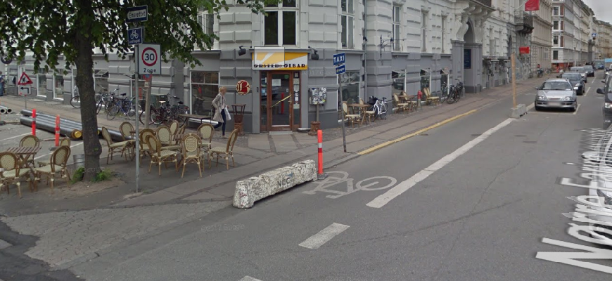 ørsted ølbar