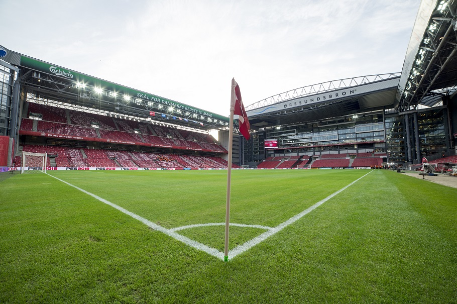 parken em 2020 stadion