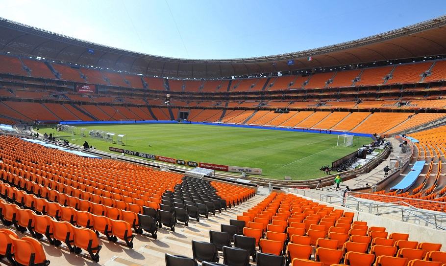 fnb soccer stadium