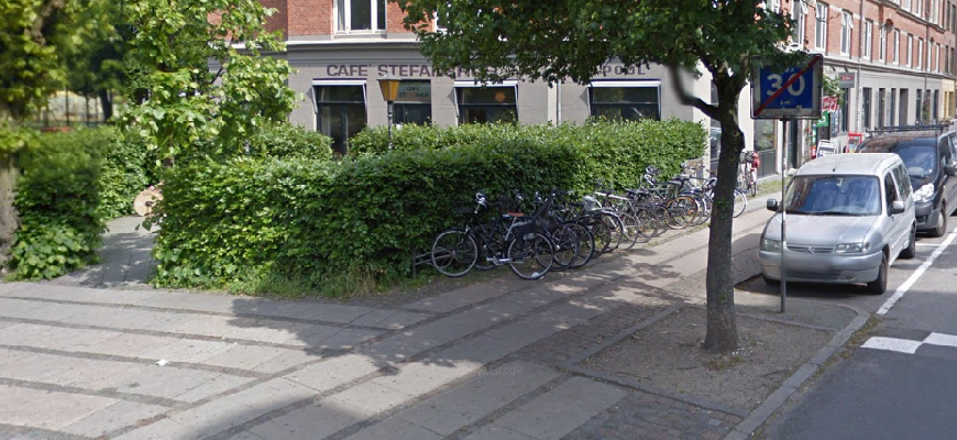 cafe stefanshus sportsbar