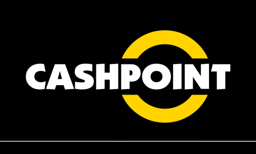 cashpoint logo