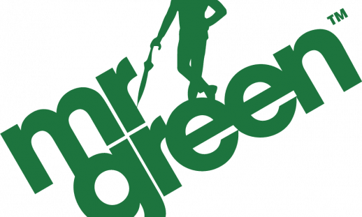 mrgreen logo