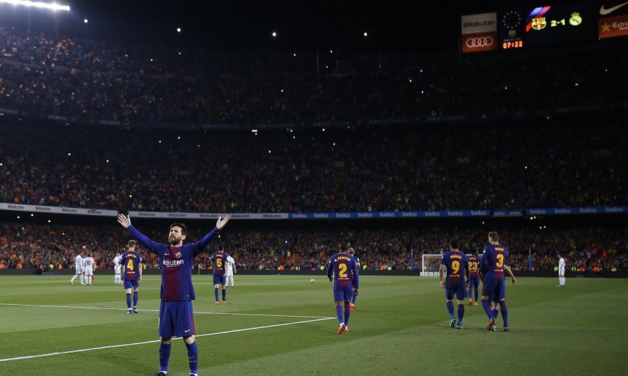 el clasico quiz