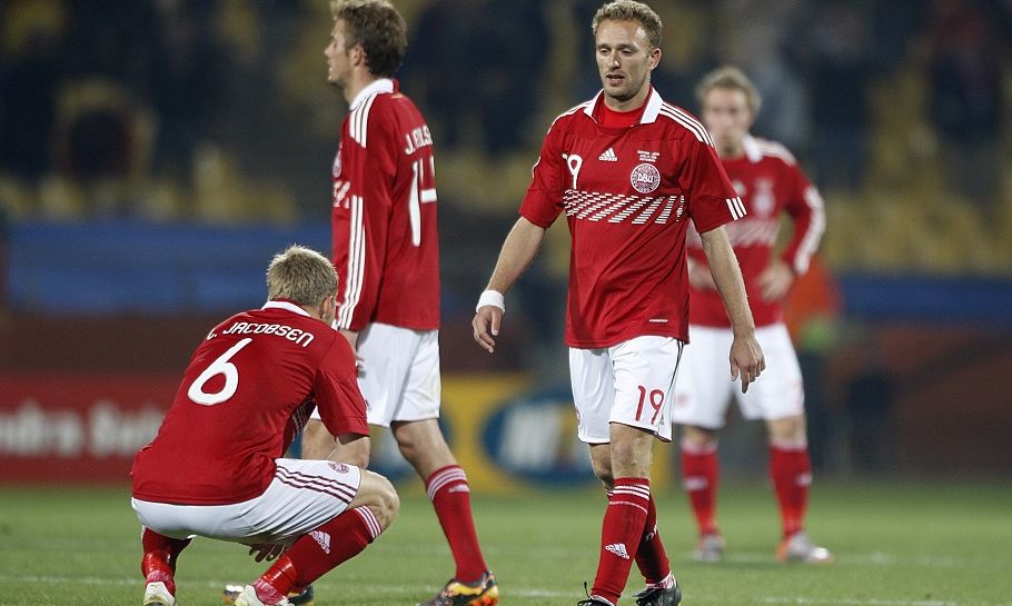 lars jacobsen fodbold