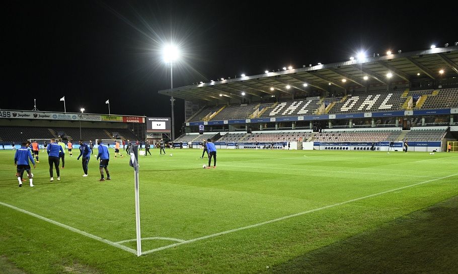 king power at den dreef