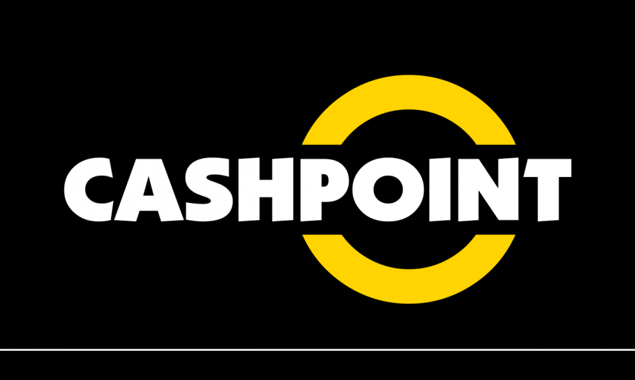 cashpoint logo anmeldelse