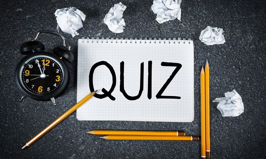 Fodbold quiz