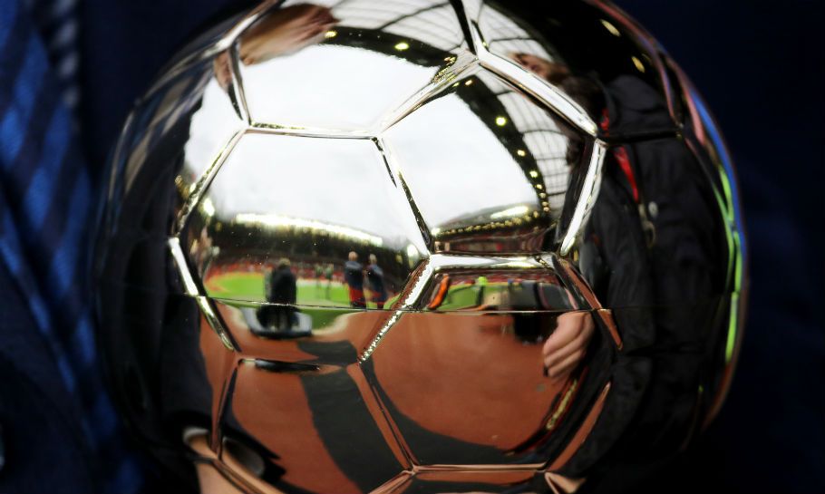 golden boy fodbold 2018