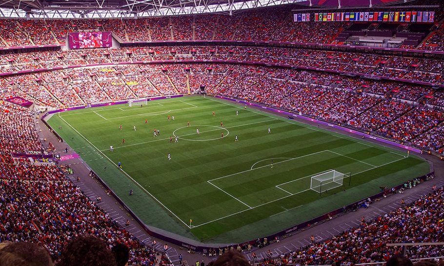 Inspektør himmel segment Top 10: Verdens største stadions [2023]