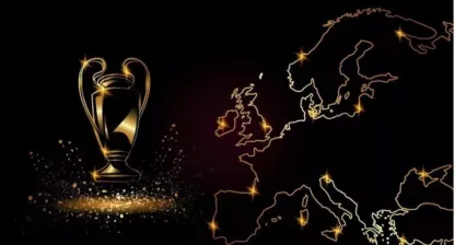 se champions league på stream