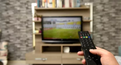 fodbold i tv