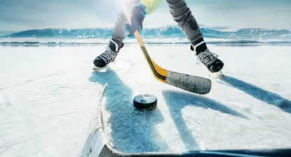 VM i ishockey