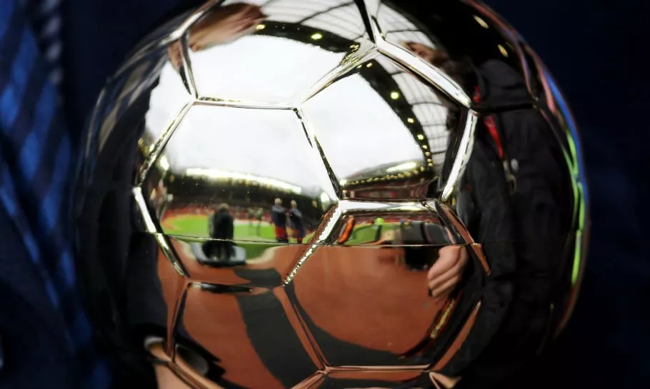 golden boy fodbold 2018