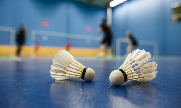 badminton danmark