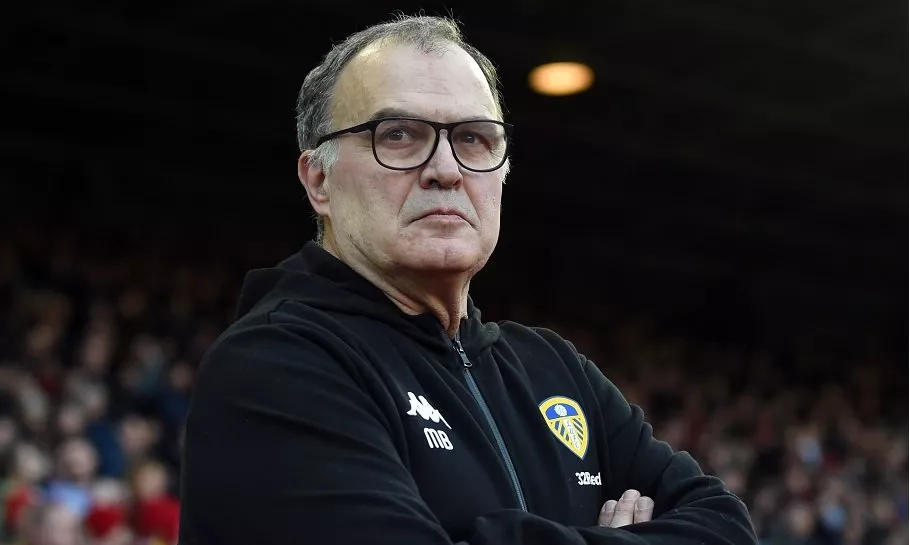 fodbold quiz bielsa