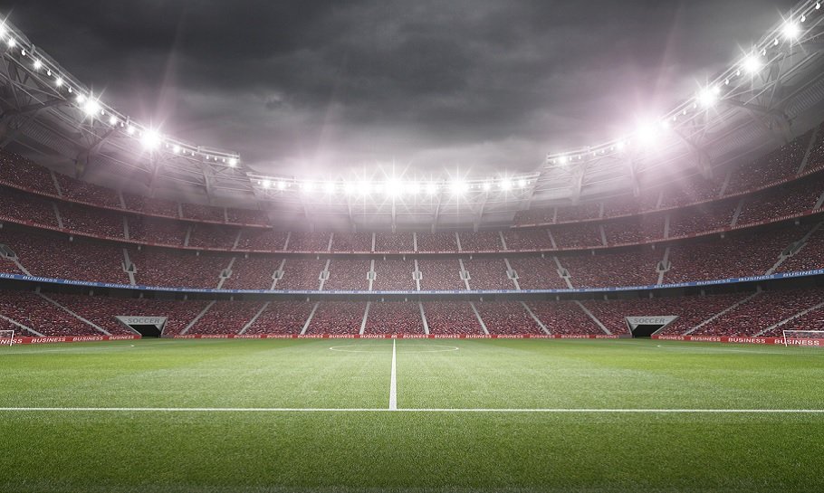 fodbold stadion fodbold stadion