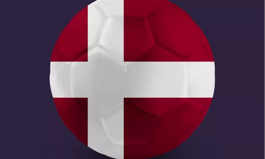 fodbold danmark