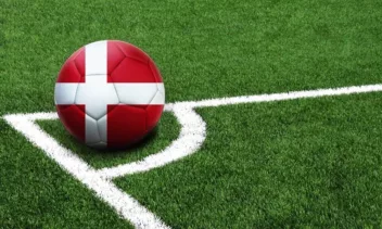 fodbold danmark