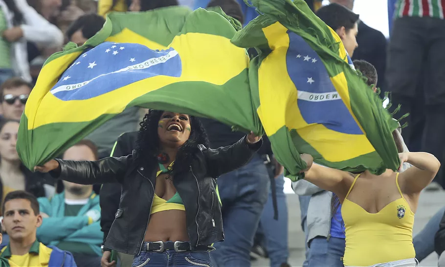VM 2022: Optakt & Stream til Brasilien – Schweiz [28/11]