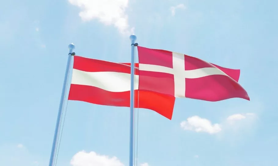 Danmark – Østrig: Odds & Tips til Landskampen [13/06]