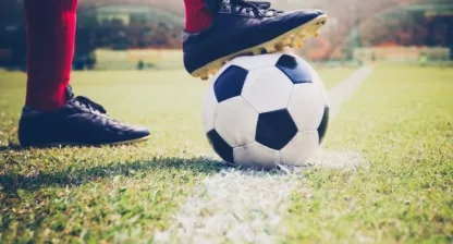 fodbold