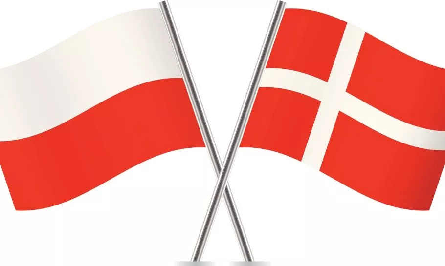 polen danmark fodbold