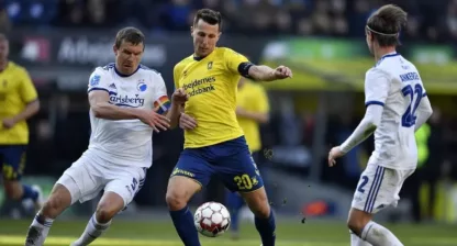 kamil wilczek andreas bjelland peter ankersen