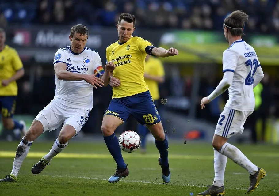 kamil wilczek andreas bjelland peter ankersen