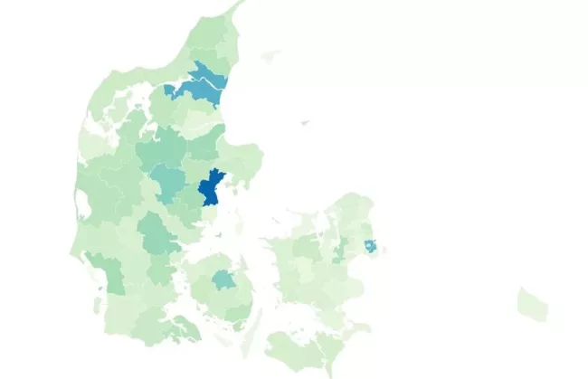håndboldspillere i danmark