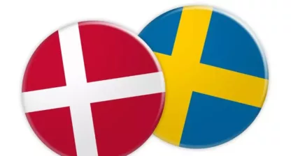 danmark sverige fodbold