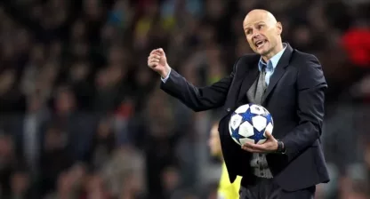 fck champions league
