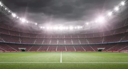 fodbold stadion champions league