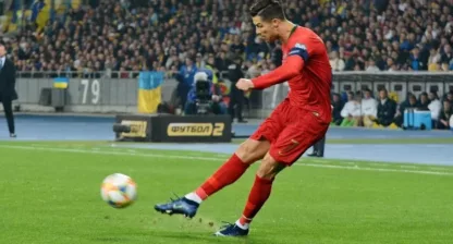 cristiano ronaldo quiz