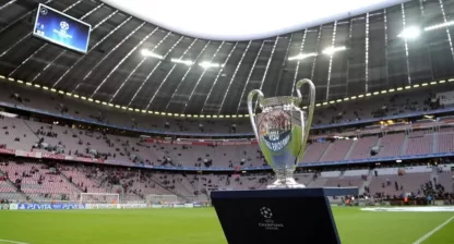 champions league vinder