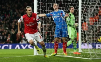 nicklas bendtner premier league