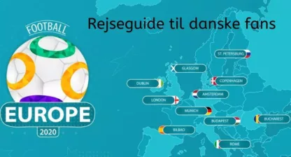 rejseguide danmark 2021