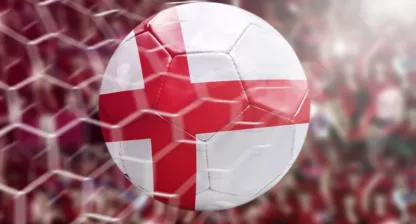 engelsk fodbold