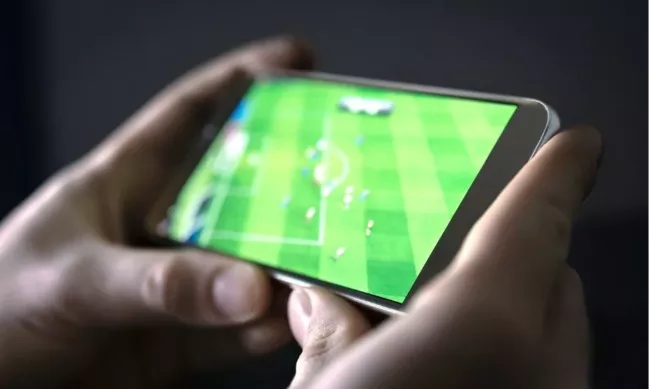 se sport mobilen
