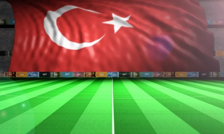 tyrkisk fodbold