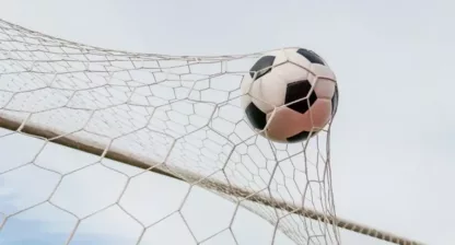 fodbold mål