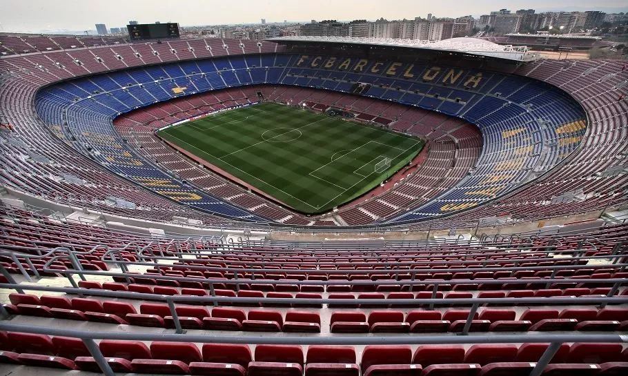 camp nou