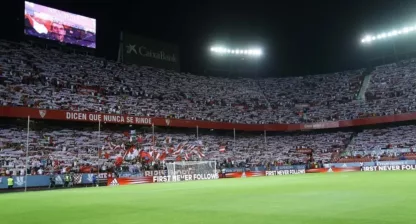 ramon sanchez pizjuan sevilla