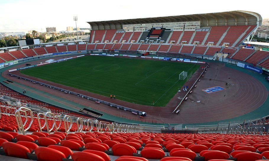 mallorcas stadion son moix mallorcas stadion son moix